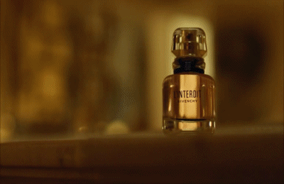 Givenchy Couture - Parfum Mode 