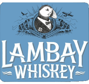 Lambay Whiskey Drinks 