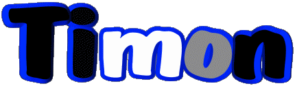 Timon T MASCULINO - UK - USA - IRL - AUS - NZ Nombre 