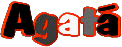 Agatá A FEMENINO - España Nombre 