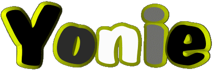 Yonie Y FEMININE - France First Names 