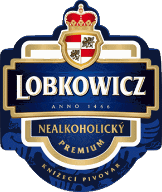 Lobkowicz Republica checa Cervezas Bebidas 