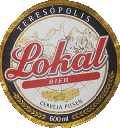 Lokal Brésil Bières Boissons 