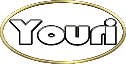 Youri Y MASCULINE - France First Names 