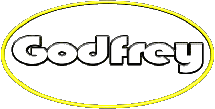 Godfrey G MASCULIN - UK - USA Prénoms 