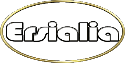 Ersialia E FEMININ - Italie Prénoms 