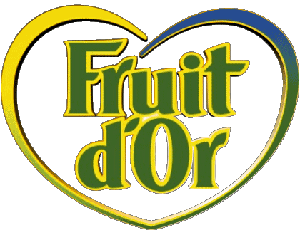 Fruit d'Or Olio Cibo 