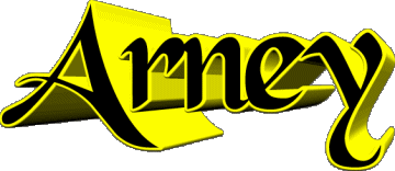 Arney A MASCHIO - UK - USA - IRL - AUS - NZ Nome 