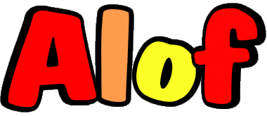 Alof A MASCHIO - Germania Nome 