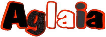 Aglaia A FEMININ - Allemagne Prénoms 