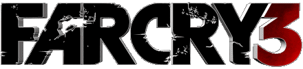 03 - Logo Far Cry Video Games Multi Media 