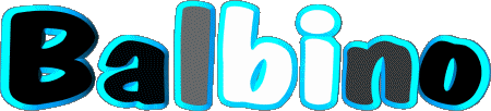 Balbino B MASCHIO - Spagna Nome 