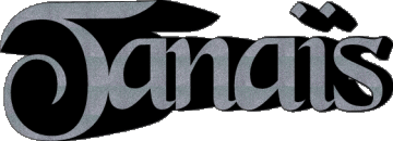 Tanaïs T FEMININE - France First Names 