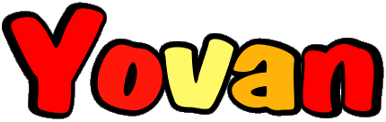 Yovan Y MASCULINO - Francia Nombre 