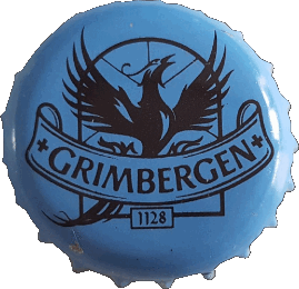Grimbergen Belgio Birre Bevande 