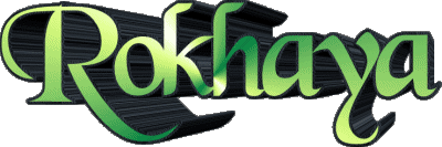 Rokhaya R FEMENINO - Magreb Musulmán Nombre 