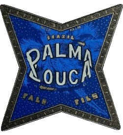 Palma Louca Brasilien Bier Getränke 