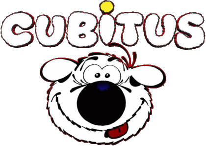 Cubitus Bande Dessinée Multi Média 