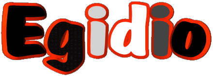 Egidio E MASCULINO - Italia Nombre 