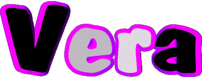 Vera V FEMININE - Italy First Names 