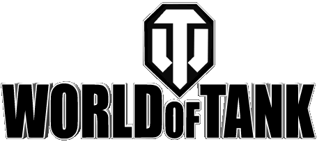 Logo World of Tanks Jeux Vidéo Multi Média 