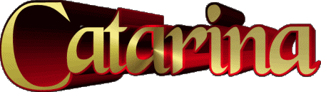 Catarina C FEMININ - Espagne Prénoms 