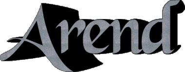 Arend A MASCHIO - Germania Nome 