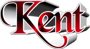 Kent K MASCULINE -  UK - USA - IRL - AUS - NZ First Names 