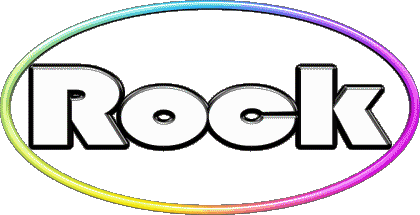 Rock R MASCULINE -  UK - USA - IRL - AUS - NZ First Names 