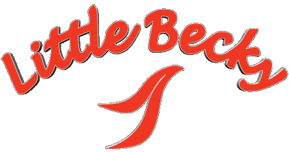 Little Becky Caramelle Cibo 