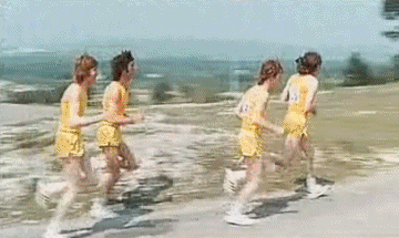 Les Fous du Stade - Vidéo Les Charlots Film Francia Multimedia 