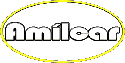 Amílcar A MASCULIN - Espagne Prénoms 