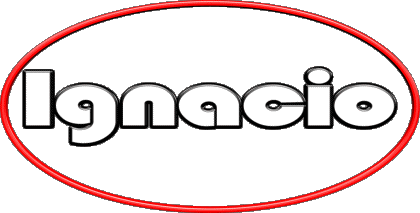 Ignacio I MASCULIN - Espagne Prénoms 
