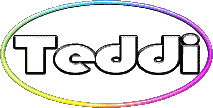Teddi T MASCULINO - UK - USA - IRL - AUS - NZ Nombre 
