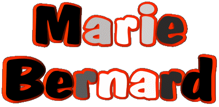 Marie Bernard M Composto FEMMINILE - Francia Nome 