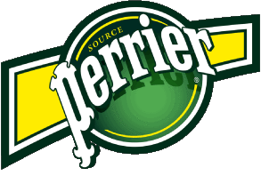 Perrier Acque minerali Bevande 