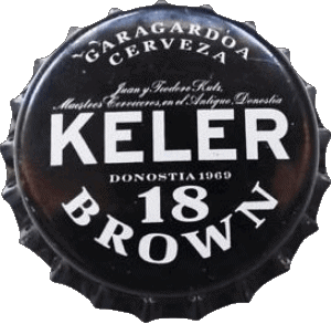 Keler Spagna Birre Bevande 