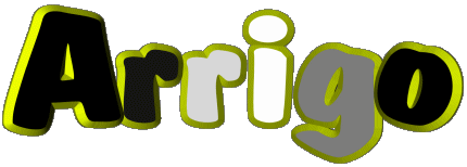 Arrigo A MASCULIN - Italie Prénoms 