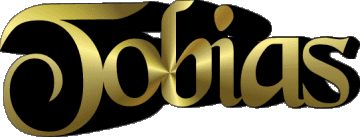 Tobias T MASCULIN - UK - USA Prénoms 