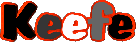 Keefe K MASCHIO - UK - USA - IRL - AUS - NZ Nome 