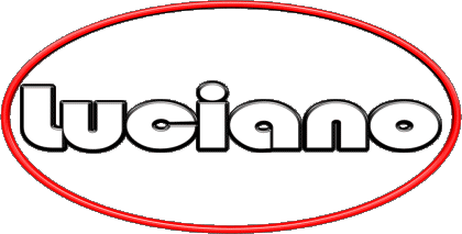 Luciano L MANN - Italien Vorname 