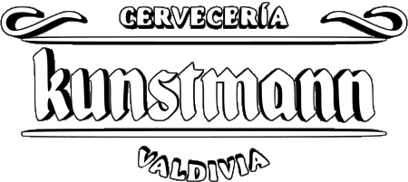 Kunstmann Chile Bier Getränke 