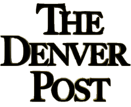 The Denver Post U.S.A Zeitungen Multimedia 