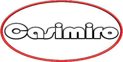 Casimiro C MANN - Italien Vorname 