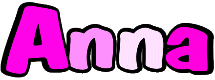 Anna A FEMENINO - Italia Nombre 