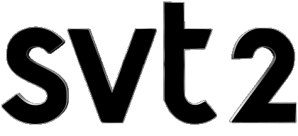 SVT2 Sweden Channels - TV World Multi Media 