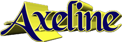 Axeline A FEMENINO - Francia Nombre 