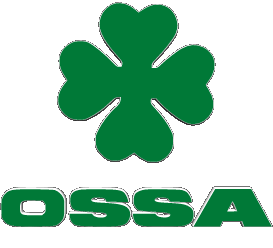 Logo Ossa MOTORRÄDER Transport 