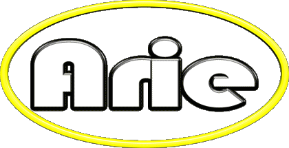 Arie A MASCHIO - UK - USA - IRL - AUS - NZ Nome 