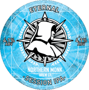 Northern-Monk UK Cervezas Bebidas 